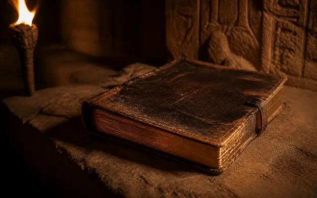 Book of Dead  preview