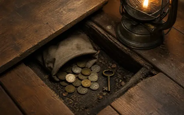 The Stash  preview