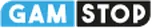 GAMSTOP logo