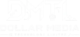 Dollar Media Technology Limited logo